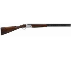 Fusil Superposé Yildiz Calibre 20 Crosse Anglaise