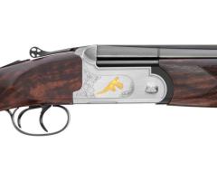 Fusil Superposé Renato Baldi Classic Light FX Wood Calibre 12 - 2