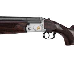 Fusil Superposé Renato Baldi Classic Light FX Wood Calibre 12 - 3