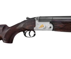 Fusil Superposé Renato Baldi Classic Light FX Wood Calibre 12 - 4