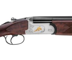 Fusil Superposé Renato Baldi Light Classic Calibre 20 FX Wood - 2