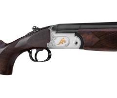Fusil Superposé Renato Baldi Light Classic Calibre 20 FX Wood - 3