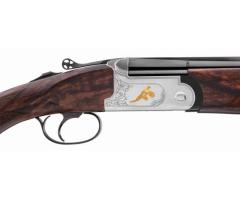 Fusil Superposé Calibre 28 Classic Light Renato Baldi Crosse FX Wood - 2
