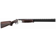 Fusil Superposé Plaine Renato Baldi Luxe Calibre 12 Crosse FX Wood - 3