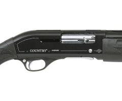 Fusil Country Semi Automatique Synthétique Calibre 12/76 - 2