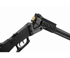 Carabine Pliante Chiappa M6 Mixte Calibre 20 Et 22LR - 4