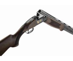 Fusil Fair Premier Gabion Calibre 12/89 Bascule Noire - 3