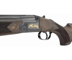 Fusil Fair Premier Gabion Calibre 12/89 Bascule Noire - 4