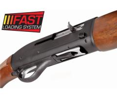 Fusil Semi Automatique Escort AS Bois Gaucher Calibre 12 - 2