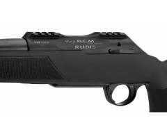 Carabine A Verrou BCM Rubis Crosse Synthétique Trou De Pouce - 2