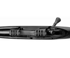 Carabine A Verrou BCM Rubis Crosse Synthétique Trou De Pouce - 4