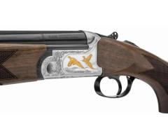 Fusil De Chasse Fair Classic Acier Calibre 12 Ejecteurs - 2