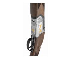 Fusil De Chasse Fair Classic Acier Calibre 12 Ejecteurs - 3