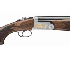Fusil De Chasse Fair Classic Acier Calibre 12 Ejecteurs - 4
