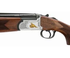 Fusil De Chasse Fair Premier Acier Calibre 20/76 - 4
