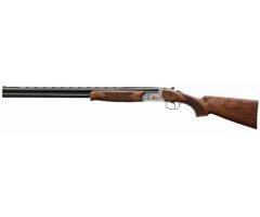Fusil De Chasse Fair Superposé Premier Ergal Calibre 12 - 2