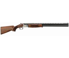 Fusil De Chasse Fair Superposé Premier Ergal Calibre 12 - 3