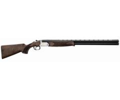 Fusil De Chasse Fair Superposé Premier Ergal Calibre 20/76