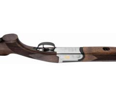 Fusil De Chasse Fair Superposé Premier Ergal Calibre 20/76 - 4