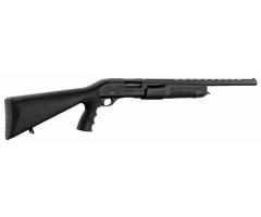 Fusil A Pompe Yildiz YP12SCT Tactique Calibre 12/76 - 2