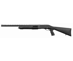 Fusil A Pompe Yildiz YP12SCT Tactique Calibre 12/76 - 4