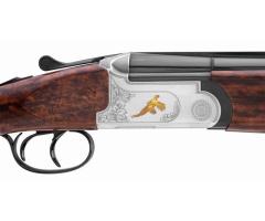 Fusil de Plaine Renato Baldi Deluxe Calibre 20/76 FX Wood - 3