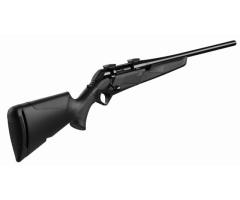 Carabine A Verrou Benelli Lupo Synthétique Canon Fileté - 2