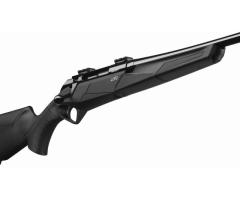 Carabine A Verrou Benelli Lupo Synthétique Canon Fileté - 3
