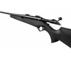 Carabine A Verrou Benelli Lupo Synthétique Canon Fileté - 4