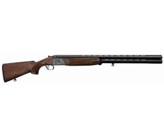 Fusil De Chasse Superposé Country Calibre 12/76 Canon de 76 Cm - 2