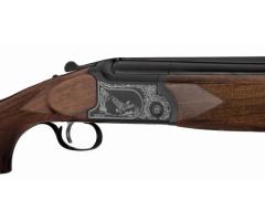 Fusil De Chasse Superposé Country Calibre 12/76 Canon de 76 Cm - 3