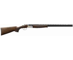 Fusil Fair Classic Ergal Silver Calibre 410 Extracteurs - 4