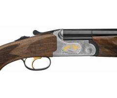 Fusil De Chasse Fair Acier Lusso Ejecteurs - 3