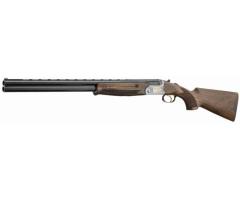 Fusil De Chasse Fair Acier Lusso Ejecteurs - 4