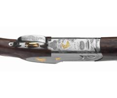 Fusil Fair Lusso Ergal Faux Corps Ejecteurs Calibre 12 - 3