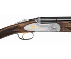 Fusil Fair Lusso Ergal Faux Corps Ejecteurs Calibre 28 - 3