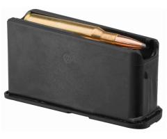 Carabine à Verrou Mossberg Patriot Filetée - 4