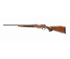 Carabine à Verrou Bergara B14 Timber pour Gaucher