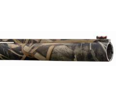 Fusil Semi Automatique Impala Plus Nero Camo Max 5 Calibre 12/76 - 4