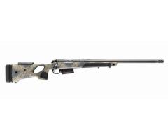 Carabine à Verrou Bergara Wilderness Thumbole Carbon