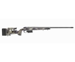 Carabine à Verrou Bergara Wilderness HMR