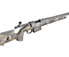 Carabine à Verrou Bergara Wilderness HMR - 3