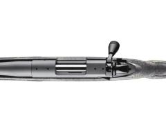 Carabine à Verrou Bergara Wilderness HMR - 4