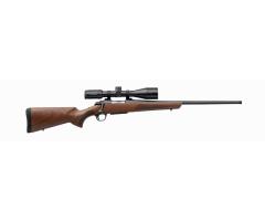 Carabine à Verrou Browning A-Bolt 3 Hunter Canon Fileté