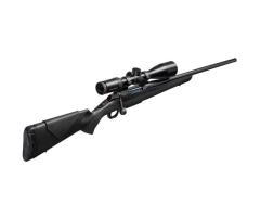 Carabine à Verrou Browning A-Bolt 3 Composite Filetée - 4