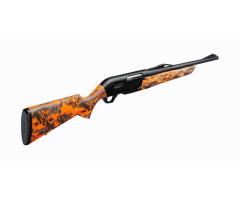Carabine Semi Automatique Winchester SXR2 Tracker Blaze - 3