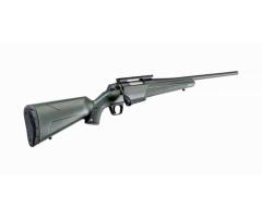 Carabine à Verrou Winchester XPR Stealth Filetée - 3