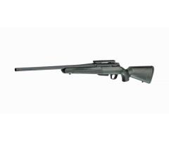 Carabine à Verrou Winchester XPR Stealth Filetée - 4