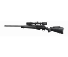 Carabine à Verrou Winchester XPR Varmint Busc Ajustable - 2