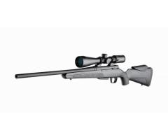 Carabine à Verrou Winchester XPR Varmint Busc Ajustable - 4